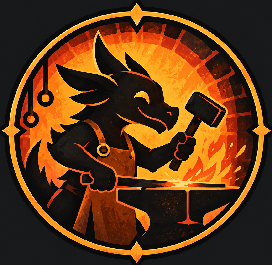 Kobold Forge Studio